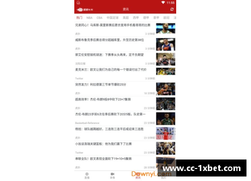 1xbet体育NBA直播中心：全面覆盖赛事、战术分析及球员动态 - 副本