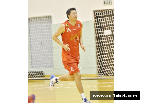 1xbet体育王治郅：从中国到NBA的传奇篮球之路