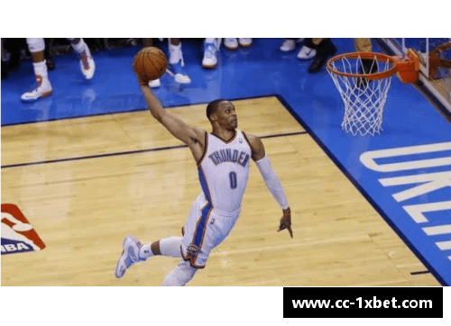 1xbet体育NBA球星威少：统治场上的超级控卫霸主