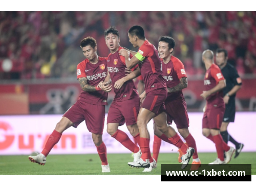 1xbet体育河北华夏幸福客场惨败上海申花，遭遇两连败：深度剖析 - 副本