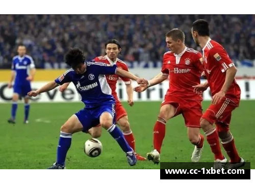 1xbet体育德甲_沙尔克状态低迷，恐无力冲出降级区布伦特福德VS布莱顿前瞻 - 副本
